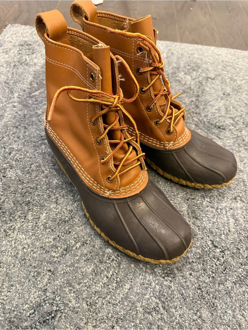 L.L. Bean 8